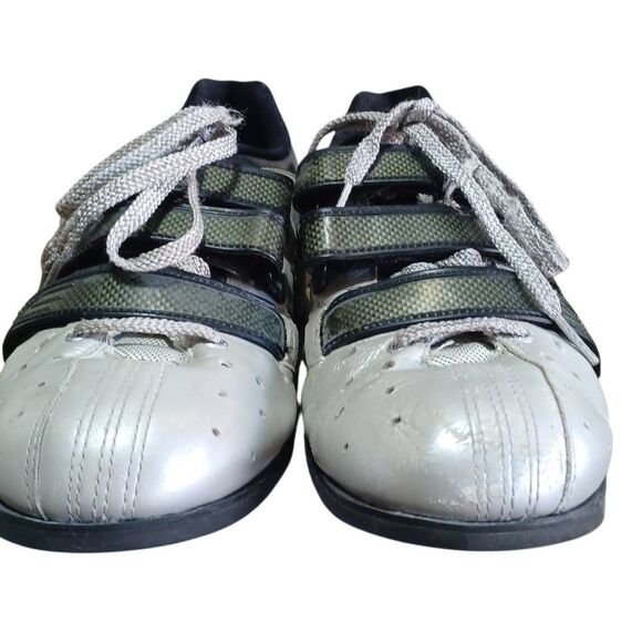 Vintage Adidas Adistar weightlifting shoes - Picture 6 of 8